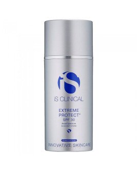 Крем сонцезахисний зволожувальний 100ml EXTREME PROTECT® SPF 30