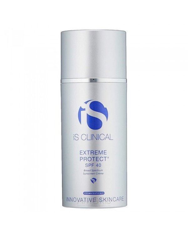 Крем сонцезахисний зволожувальний EXTREME PROTECT® SPF 40