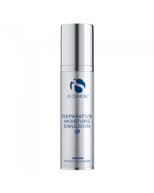 Емульсія зволожуюча, відновлююча 50гREPARATIVE MOISTURE EMULSION