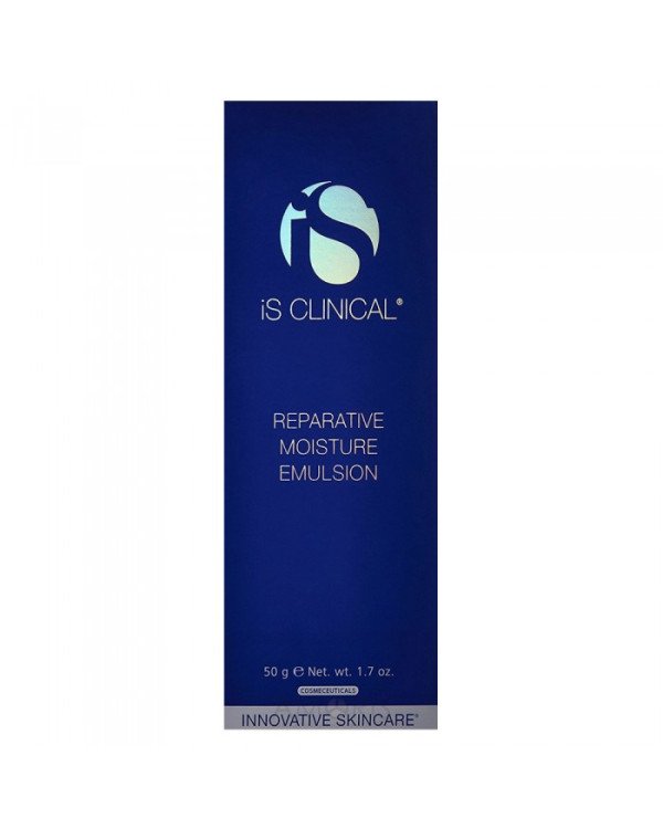 Емульсія зволожуюча, відновлююча 50гREPARATIVE MOISTURE EMULSION