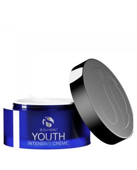 Крем для інтенсивного омолодження YOUTH INTENSIVE CRÈME