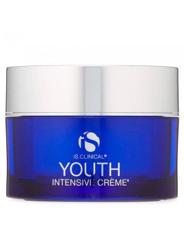 Крем для інтенсивного омолодження YOUTH INTENSIVE CRÈME