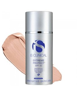 Крем сонцезахисний бежевий 100ml
EXTREME PROTECT® SPF 40 PERFECTINT BEIGE