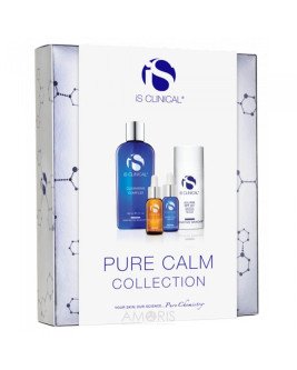 Набір для чутливої шкіри
PURE CALM COLLECTION