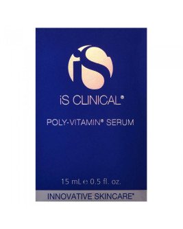 Сироватка Полі-Вітамін Серум ,15 mlPOLY-VITAMIN SERUM