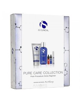 Набір пост-процедурний  домашнього догляду
PURE CARE COLLECTION SET