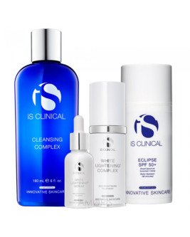 Набір для освітлення пігментації
PURE RADIANCE COLLECTION