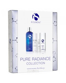 Набір для освітлення пігментації
PURE RADIANCE COLLECTION