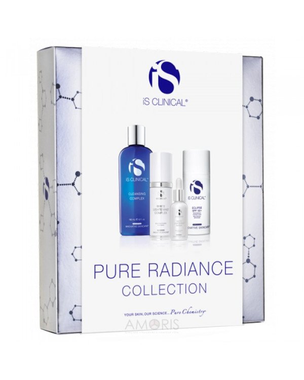 Набір для освітлення пігментації
PURE RADIANCE COLLECTION