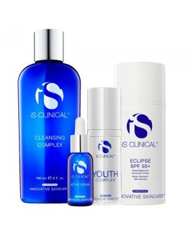 Набір омолоджуючий
PURE RENEWAL COLLECTION