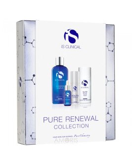 Набір омолоджуючий
PURE RENEWAL COLLECTION
