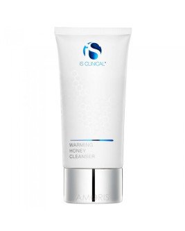 Медовий засіб для очищення шкіри 120млWARMING HONEY CLEANSER