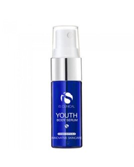 Омолоджуюча сироватка для тіла 15млYOUTH BODY SERUM 