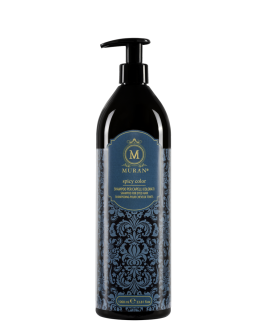 ШАМПУНЬ ДЛЯ ФАРБОВАНОГО ВОЛОССЯ, 250 мл Spicy  color shampoo