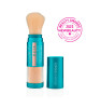 CОНЦЕЗАХИСНА ПУДРА З ПЕНЗЛЕМ Glow SPF 50 Glow Sunforgettable® Total Protection™ Brush-On Shield Glow SPF 50 