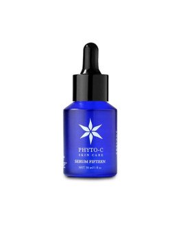 СИРОВАТКА З 15% ВІТАМІНОМ С  30мл СИРОВАТКА З ВІТАМІНОМ С SERUM FIFTEEN