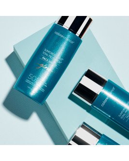 Незабутній® Повний Захист™ Щит для обличчя Сяючий SPF 50 Сонцезахисний крем для обличчя Сяючий SPF 50