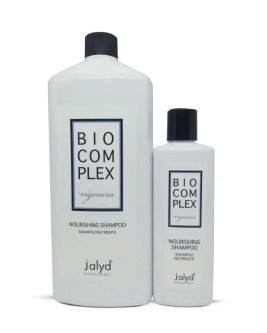 Поживний шампунь №2, 250 мл  NOURISHING SHAMPOO