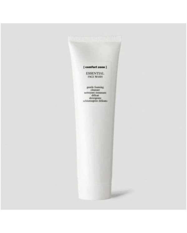 ПІНКА ДЛЯ ВМИВАННЯ ESSENTIAL FACE WASH 150ML COMFORT ZONE ПІНКА ДЛЯ ВМИВАННЯ ESSENTIAL FACE WASH 150ML