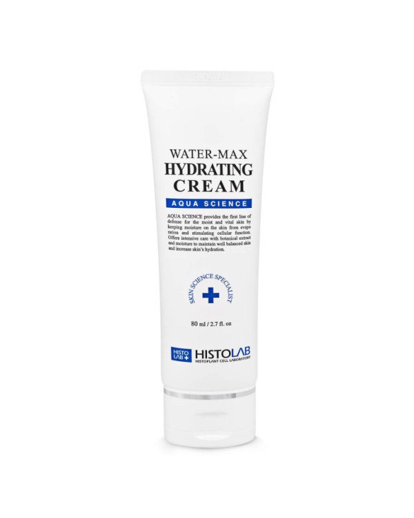  КРЕМ ІНТЕНСИВНОГО ЗВОЛОЖЕННЯ WATER HYDRATING CREAM 