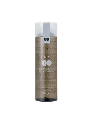 Шампунь для відновлення всіх типів волосся TOKIO IE INKARAMI PLATINUM SHAMPOO