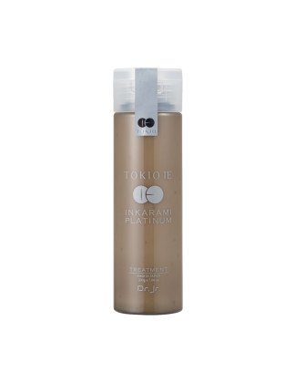TOKIO IE INKARAMI PLATINUM TREATMENT