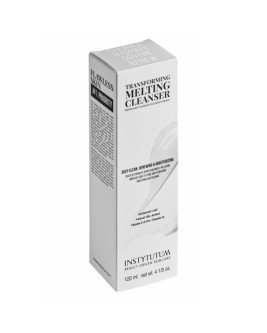 ДЛЯ ГЛИБОКОГО ОЧИЩЕННЯ ТА ЗВОЛОЖЕННЯ 120 мл TRANSFORMING MELTING CLEANSER
