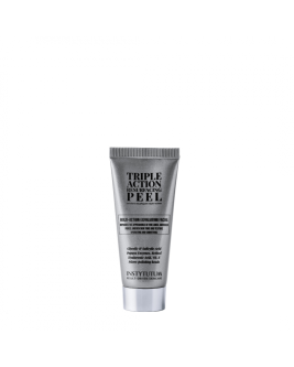 ПІЛІНГ ДЛЯ ОБЛИЧЧЯ ПОТРІЙНОЇ ДІЇ 20 мл TRIPLE ACTION RESURFACING PEEL