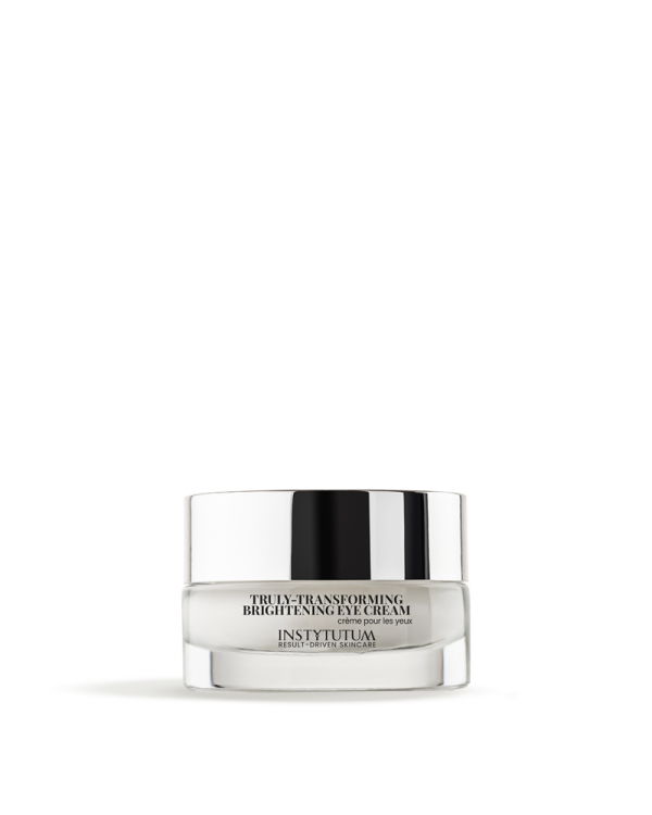 КРЕМ-ЛІФТИНГ ДЛЯ ПОВІК З ОСВІТЛЮВАЛЬНИМ ЕФЕКТОМ 15 мл TRANSFORMING BRIGHTENING EYE CREAM