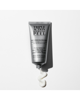 ПІЛІНГ ДЛЯ ОБЛИЧЧЯ ПОТРІЙНОЇ ДІЇ 20 мл TRIPLE ACTION RESURFACING PEEL