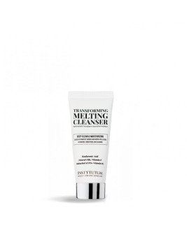 ДЛЯ ГЛИБОКОГО ОЧИЩЕННЯ ТА ЗВОЛОЖЕННЯ 20 мл TRANSFORMING MELTING CLEANSER