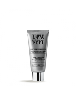 ПІЛІНГ ДЛЯ ОБЛИЧЧЯ ПОТРІЙНОЇ ДІЇ 60 мл TRIPLE ACTION RESURFACING PEEL