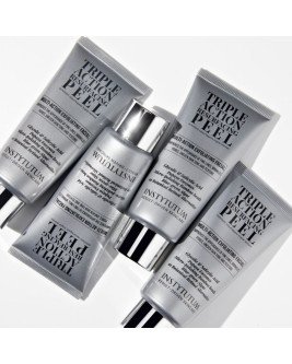 ПІЛІНГ ДЛЯ ОБЛИЧЧЯ ПОТРІЙНОЇ ДІЇ 60 мл TRIPLE ACTION RESURFACING PEEL