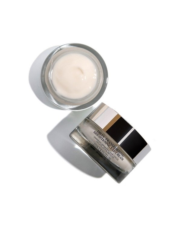 КРЕМ-ЛІФТИНГ ДЛЯ ПОВІК З ОСВІТЛЮВАЛЬНИМ ЕФЕКТОМ 15 мл TRANSFORMING BRIGHTENING EYE CREAM