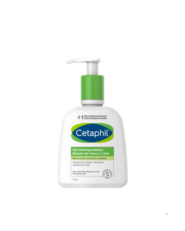Cetaphil MD Dermoprotector Face & Body Lotion