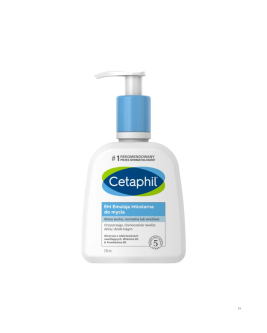 Cetaphil EM Micellar Cleansing Emulsion