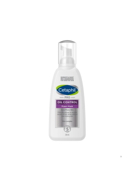 Cetaphil PRO Oil Control Cleansing Foam