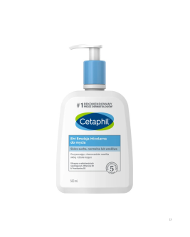 Cetaphil EM Micellar Cleansing Emulsion
