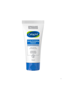 Cetaphil Gentle Skin Cleanser