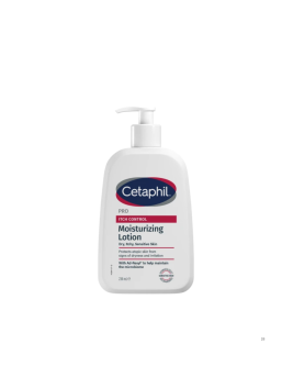 Cetaphil PRO Itch Control Lotion