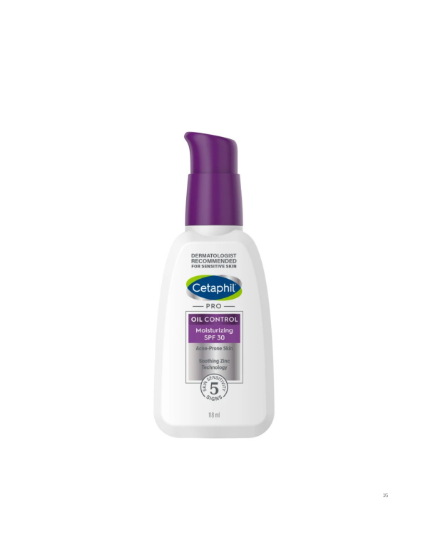 Cetaphil PRO Oil Control Moisturizer SPF 30