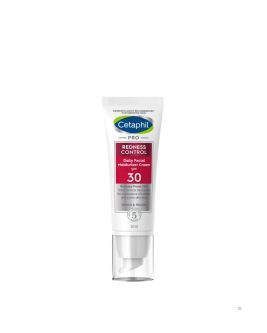 Cetaphil PRO Redness Control Daily Facial Moisturizer SPF 30