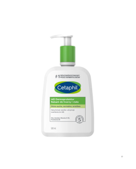 Cetaphil MD Dermoprotector Face & Body Lotion