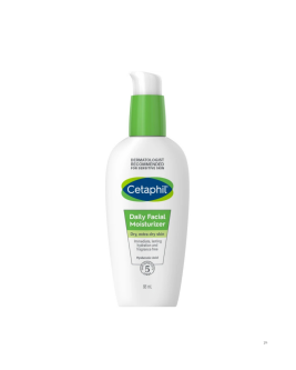 Cetaphil Daily Facial Moisturizer