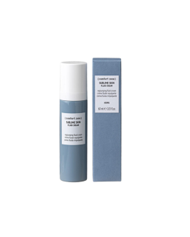 Comfort zone Sublime Skin Fluid Cream