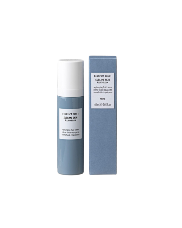 Comfort zone Sublime Skin Fluid Cream
