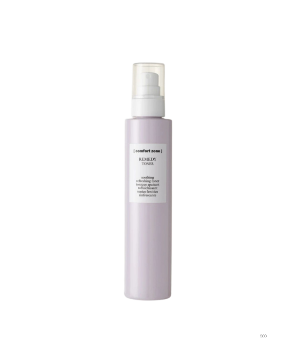 REMEDY TONER