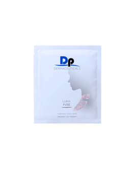 Luma Fuse Hydrogel Sheet Mask