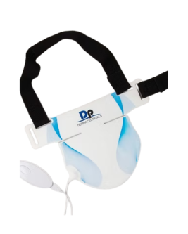 Dermapen Led Masker Nek en Decolleté