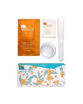 Dr. Medion SpaOxy mask OSMANTHUS